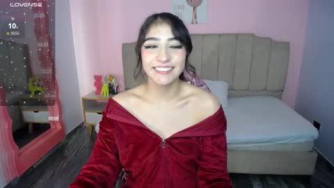 Gaby  online show from 02.04.25
