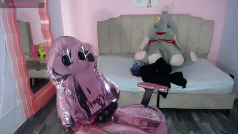 Gaby  online show from 02.12.25