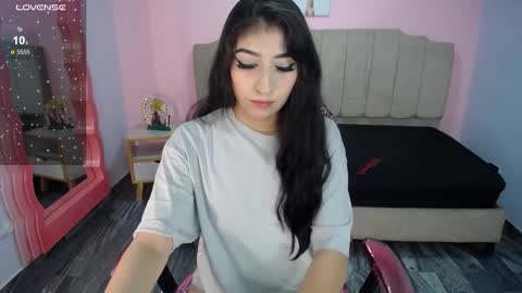 Gaby  online show from 02.20.25