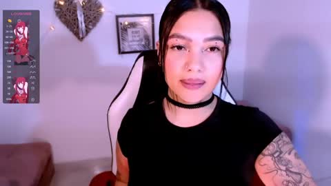 My name is Gabriela.. nice to meet you thumbs up please its very important to me online show from 05.29.26