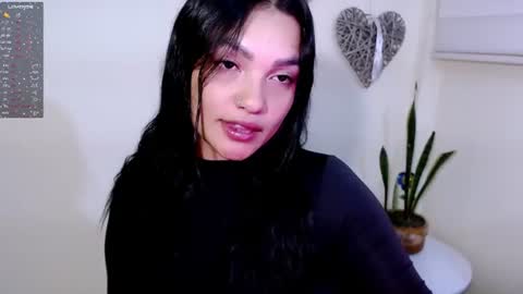 Snapshot of gaby_saikozz chatting on 07.09.26 My name is Gabriela.. nice to meet you thumbs up please its very important to me online show from 07.09.26