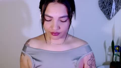 Snapshot of gaby_saikozz chatting on 07.20.26 My name is Gabriela.. nice to meet you thumbs up please its very important to me online show from 07.20.26