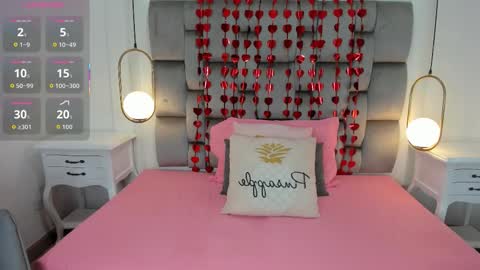 GABRIELA  online show from 02.14.26