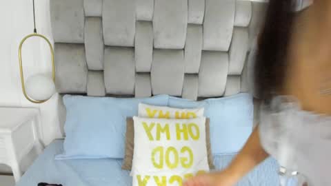 Snapshot of gaby_smit__ chatting on 05.30.26 GABRIELA online show from 05.30.26