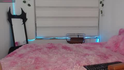 Gaby online show from 09.18.25