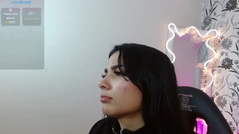 Gaby online show from 04.08.26