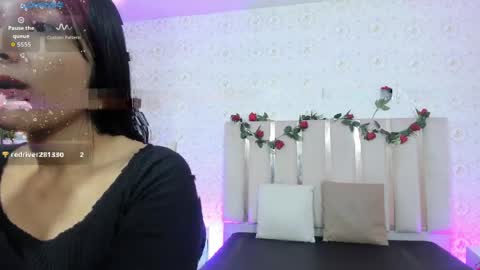 Gaby online show from 04.18.26