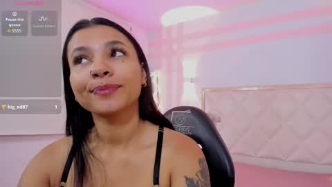 Gaby online show from 05.07.26