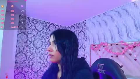 Snapshot of gaby_tay1 chatting on 05.11.26 Gaby online show from 05.11.26
