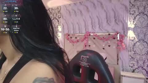 Snapshot of gaby_tay1 chatting on 05.25.26 Gaby online show from 05.25.26