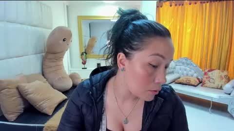 gabriela online show from 12.10.24