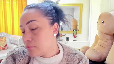 gabriela online show from 12.16.24