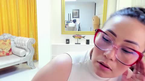 gabriela online show from 12.16.24