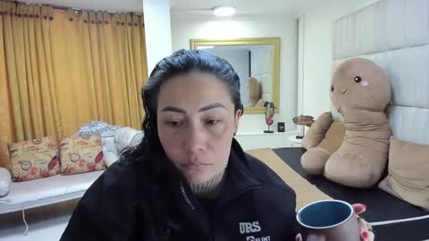 gabriela online show from 09.18.25