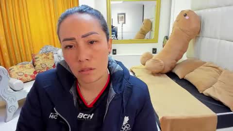 gabriela online show from 10.17.25