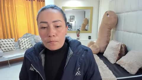 gabriela online show from 11.05.25