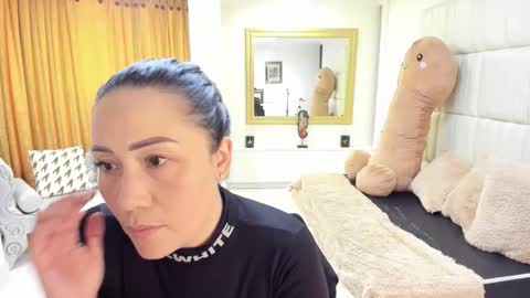 gabriela online show from 11.13.25