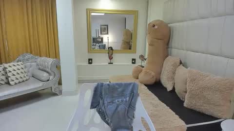 gabriela online show from 12.13.25