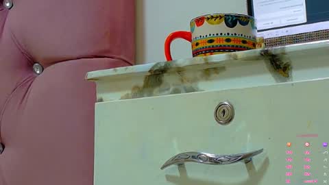 Snapshot of gaby_vegaa chatting on 09.22.25 gaby_vegaa online show from 09.22.25