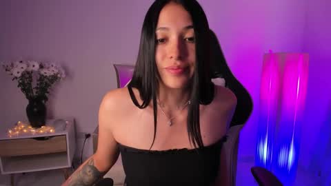 Gabriela online show from 03.07.25