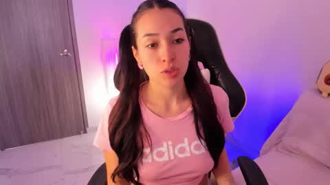 Gabriela online show from 09.26.25