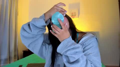 Gabybuttler online show from 02.27.25