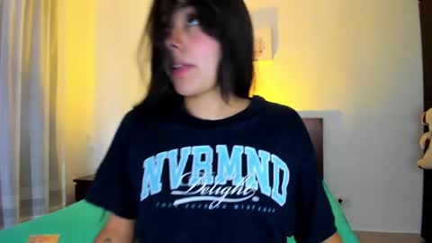 Gabybuttler online show from 03.03.25