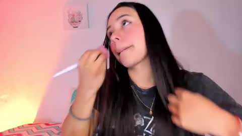 Gabybuttler online show from 09.18.25