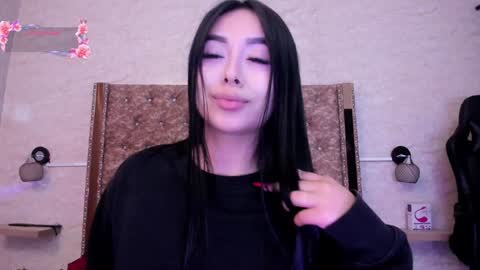 Snapshot of gabydesire chatting on 12.05.24 GABY DESIRE online show from 12.05.24