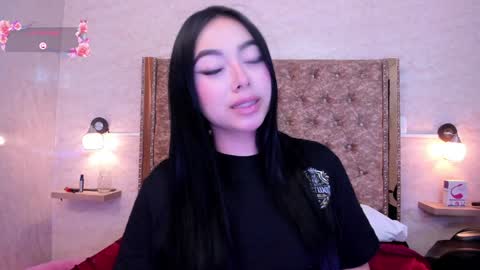 Snapshot of gabydesire chatting on 12.13.24 GABY DESIRE online show from 12.13.24