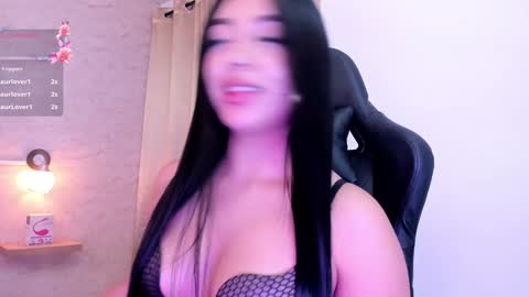 Snapshot of gabydesire chatting on 12.14.24 GABY DESIRE online show from 12.14.24