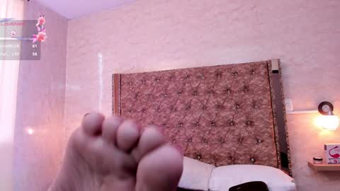 Snapshot of gabydesire chatting on 12.14.24 GABY DESIRE online show from 12.14.24