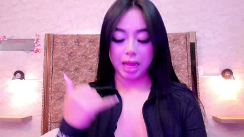 Snapshot of gabydesire chatting on 01.15.25 GABY DESIRE online show from 01.15.25