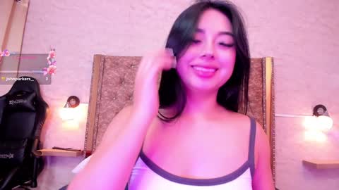 Snapshot of gabydesire chatting on 02.08.25 GABY DESIRE online show from 02.08.25