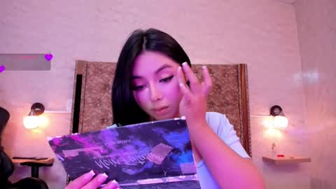 Snapshot of gabydesire chatting on 02.20.25 GABY DESIRE online show from 02.20.25