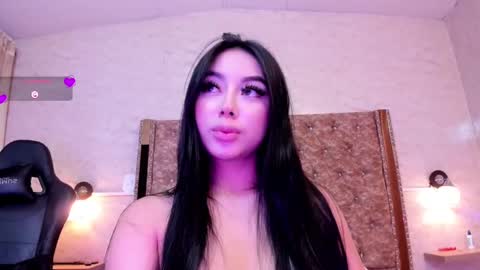 Snapshot of gabydesire chatting on 02.23.25 GABY DESIRE online show from 02.23.25