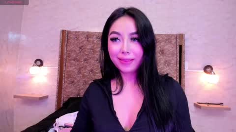 Snapshot of gabydesire chatting on 03.01.25 GABY DESIRE online show from 03.01.25