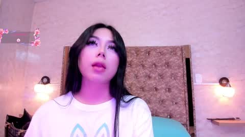 Snapshot of gabydesire chatting on 03.02.25 GABY DESIRE online show from 03.02.25