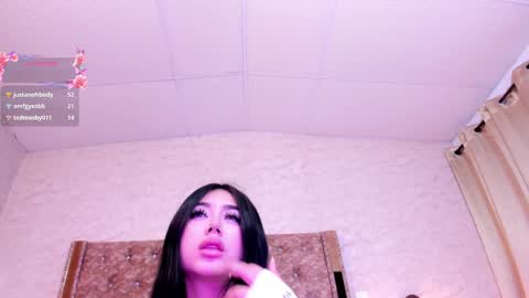 Snapshot of gabydesire chatting on 03.03.25 GABY DESIRE online show from 03.03.25