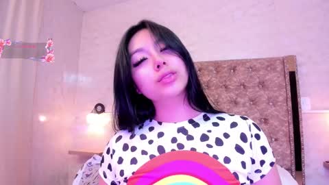 Snapshot of gabydesire chatting on 03.05.25 GABY DESIRE online show from 03.05.25