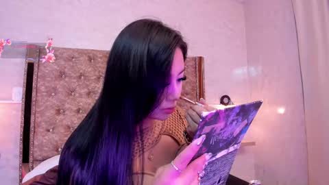 Snapshot of gabydesire chatting on 03.06.25 GABY DESIRE online show from 03.06.25
