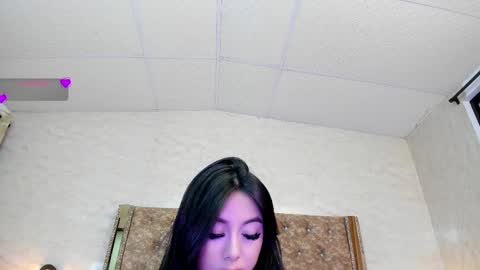 Snapshot of gabydesire chatting on 03.10.25 GABY DESIRE online show from 03.10.25