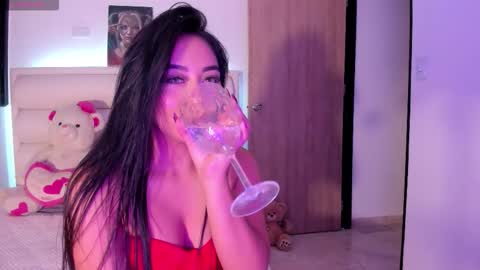 Snapshot of gabydesire chatting on 10.24.25 GABY DESIRE online show from 10.24.25