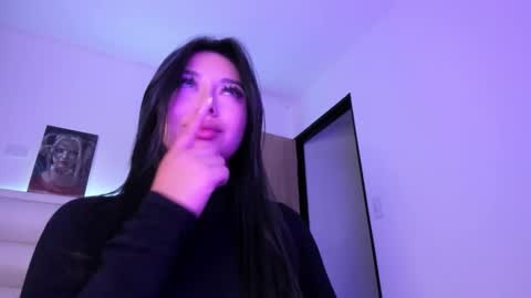  GABY DESIRE  online show from 03.12.26