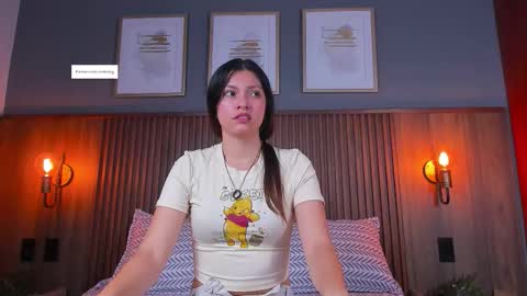 GabyEvans online show from 03.17.26