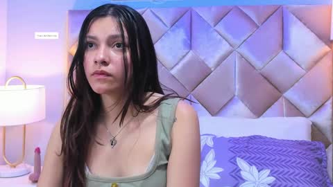 GabyEvans online show from 03.31.26