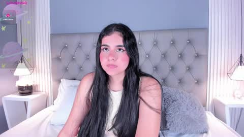 GabyFosterr  online show from 03.12.25