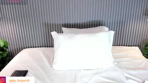 GabyFosterr  online show from 10.29.25