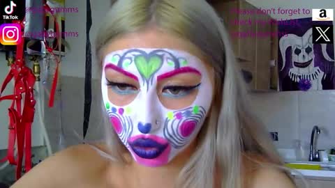 gabygumms online show from 09.12.25
