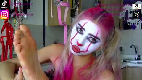 gabygumms online show from 09.26.25